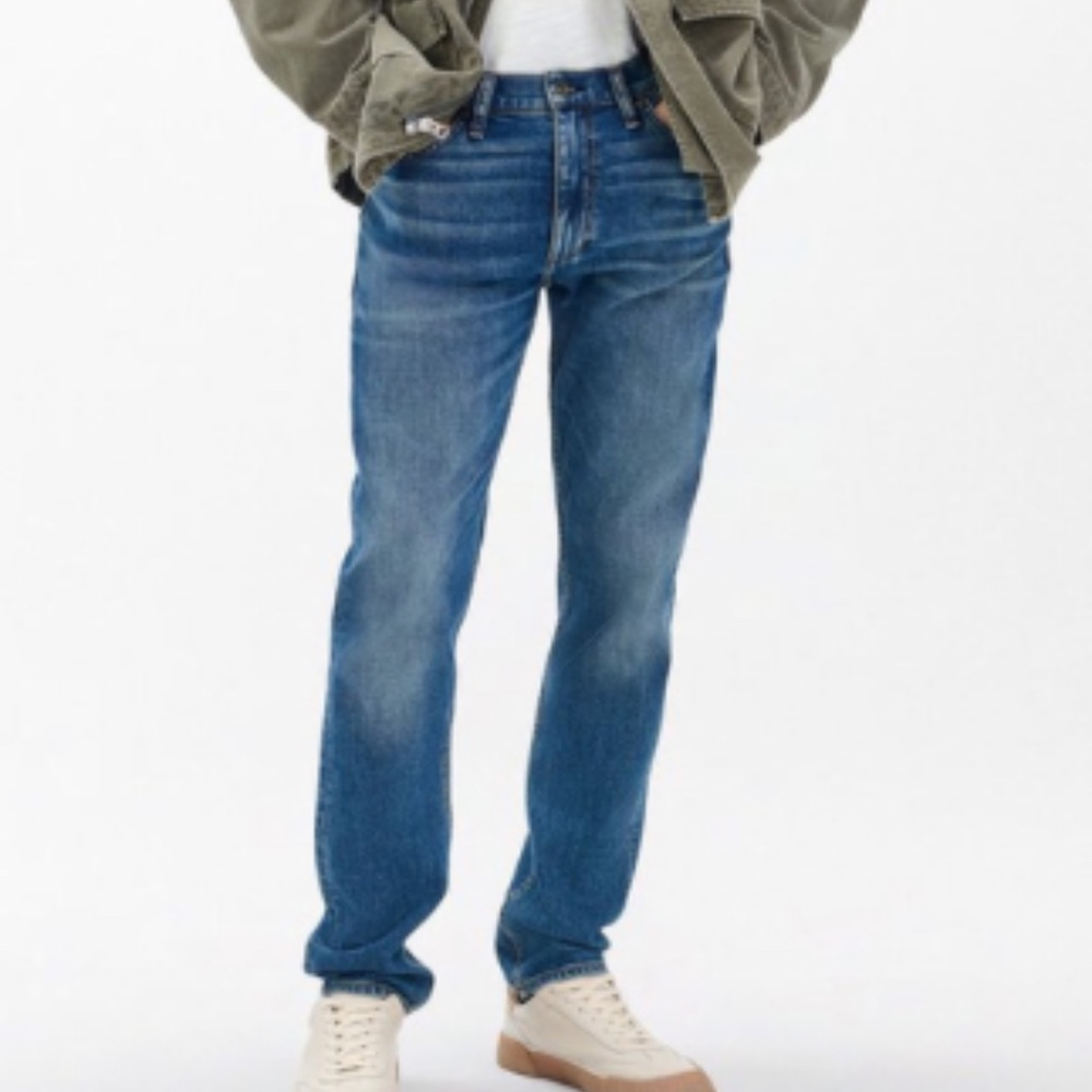 rag & bone Fit 2 Slim Fit MensJean